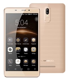 LEAGOO M8 Pro