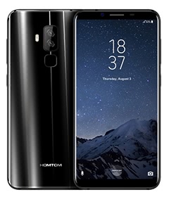 HOMTOM S8