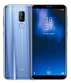 HOMTOM S8