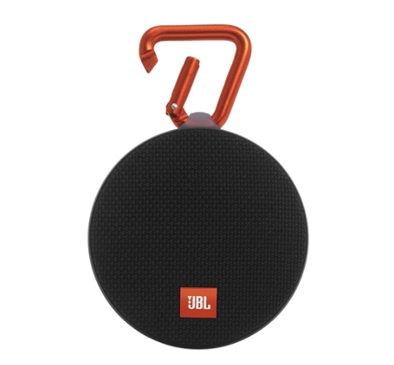JBL CLIP2 Wireless Bluetooth 4.2 Speaker