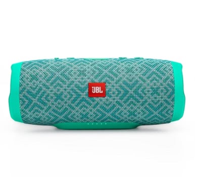 JBL CHARGE3 Wireless Bluetooth Speaker