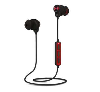 JBL Under Armour Wireless Bluetooth Headphone