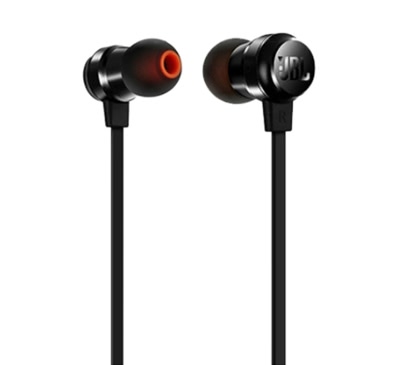 JBL T280A 3.5mm Wired In-ear Earphone
