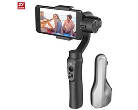 Zhiyun Smooth-Q 3-Axis Handheld Gimbal Stabilizer