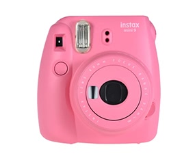 Fujifilm Instax Mini 9 Instant Camera