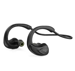 dodocool Wireless V4.1 Sports In-Ear Headphone