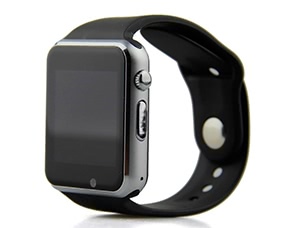 MTK6261 2G Smart Watch