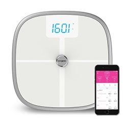 Koogeek Smart Health Scale