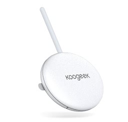 Koogeek Wearable Smart Baby Thermometer