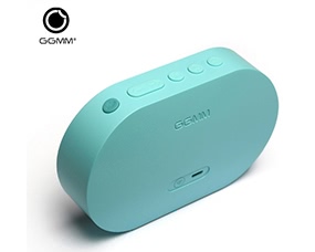 GGMM E2 Wireless Smart Speaker