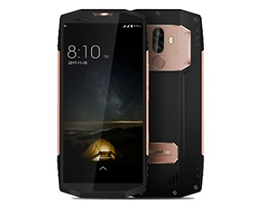 Blackview BV9000 IP68 4G Smartphone