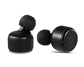 docooler X2T True Wireless Bluetooth 4.2 In-ear Stereo Sport Headsets