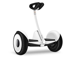 Xiaomi Ninebot 2 Wheel Electric Smart Self Balancing Scooter