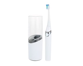 Water Flosser Rechargeable Toothbrush