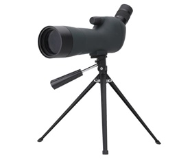 Outdoor 20-60X Zoom Spotting Scope with Tripod Carrying Bag