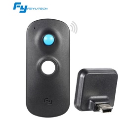 Feiyu 2.4G Wireless Remote Control with MINI Receiver