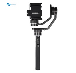 Feiyu MG Lite 3 Axis Handheld Mirrorless Camera Gimbal Stabilizer