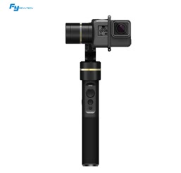 Feiyu G5 3-Axis Handheld Gimbal