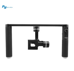 FeiyuTech SPG PLUS 3-Axis Dual Handheld Gimbal Stabilizer