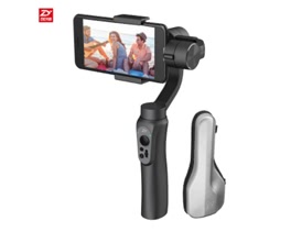 Zhiyun Smooth-Q 3-Axis Handheld Gimbal Stabilizer