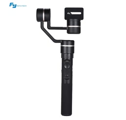 FeiyuTech G5 GS 3-Axis Single Handheld Gimbal Stabilizer