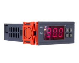 90~250V 10A Digital Temperature Controller