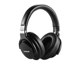 TAKSTAR PRO 82 Professional Studio Dynamic Monitor Headphone Headset Over-ear with Aluminum Alloy Case