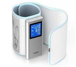 Koogeek FDA Approved Smart Blood Pressure Monitor