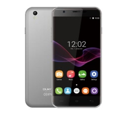 OUKITEL U7 Max