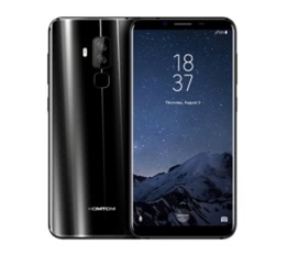 Homtom S8