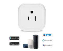Mini Wifi Smart US Plug