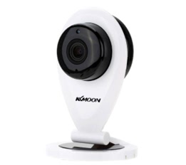 720P Mini IP Camera