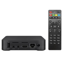 Smart Android 6.0 TV Box RK3229 1GB / 8GB