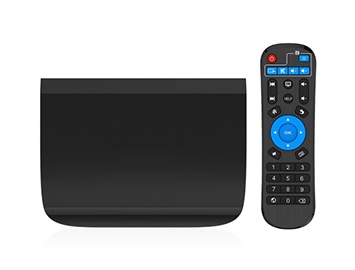 A1 Android 6.0 TV Box S912 2GB / 16GB