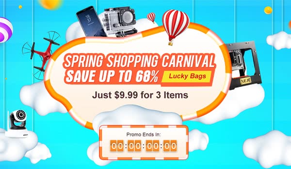 Every day is New In Smart watch Top Sales on Tomtop Every day is New In Smart watch Top Sales on Tomtop