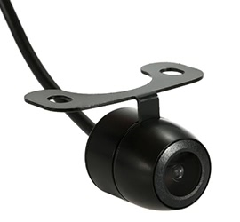 HD Mini Car Rear View Camera