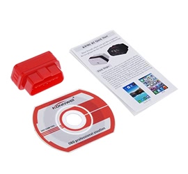 KONNWEI OBD OBDII KW901 Code Reader