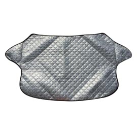 Car Windshield Cover Protector Preventing Snow Ice Sun Shade Dust Frost Freezing Thickened Protector