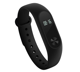 Xiaomi Mi Band 2 Wristband Sports Bracelet 2