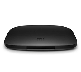 Xiaomi Mi Box 4K HD Smart TV Box