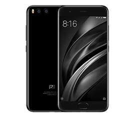 Xiaomi 6 Mi6 4G Smartphone 5.15 inches Eye-protection Screen 6GB RAM 128GB ROM