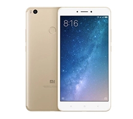 Xiaomi Max 2 4G Smartphone 6.44 inches 5300mAh Fingerprint 4GB RAM+64GB ROM