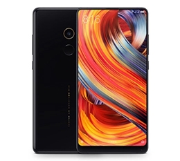 Xiaomi MIX 2 4G Smartphone 5.99 inches 6GB RAM 64GB ROM