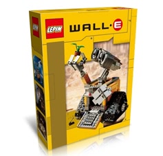 Original Box LEPIN 16003