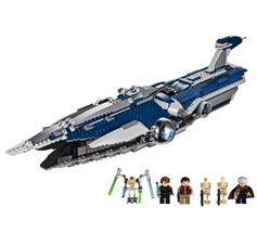 Original Box LEPIN 05072