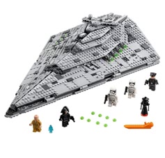 Plastic Bag LEPIN 05131