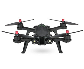 Original MJX BUGS 6 Brushless 2.4G 4CH 3D Flip 250mm Racing Quadcopter RTF Drone