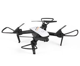 TYH TY-T6 Wifi FPV 2.0MP Wide Angle Camera RC Drone Quadcopter RTF
