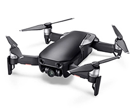 DJI Mavic Air 12MP 4K FPV 3-Axis Gimbal Obstacle Avoidance Panoramas Foldable RC Drone Quadcopter