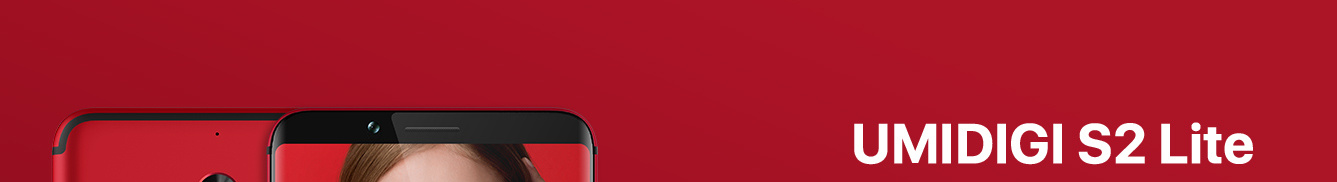 UMIDIGI S2 Lite